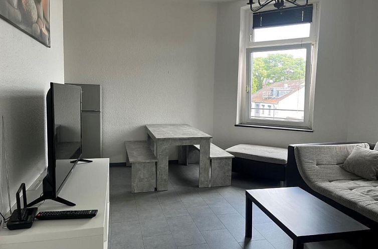 Apartment in Solingen Ohligs