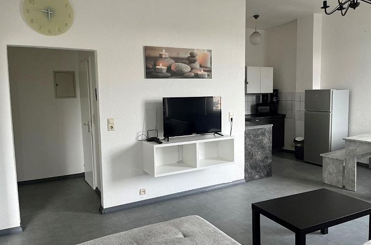 Apartment in Solingen Ohligs