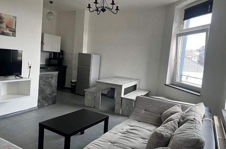 Apartment in Solingen Ohligs