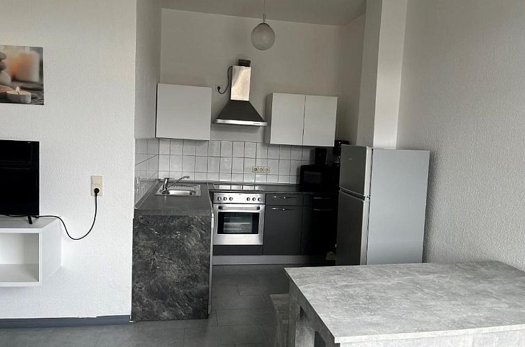 Apartment in Solingen Ohligs