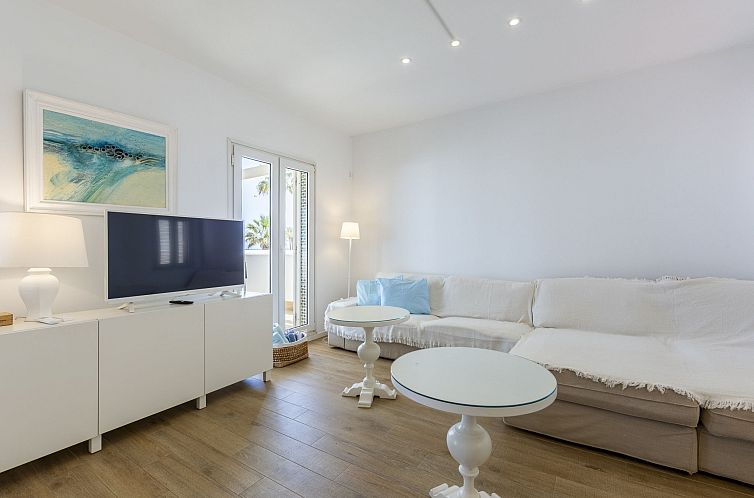 Vakantiehuis Los Frasquitos