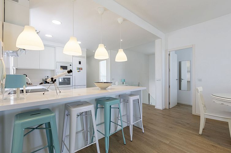 Vakantiehuis Los Frasquitos