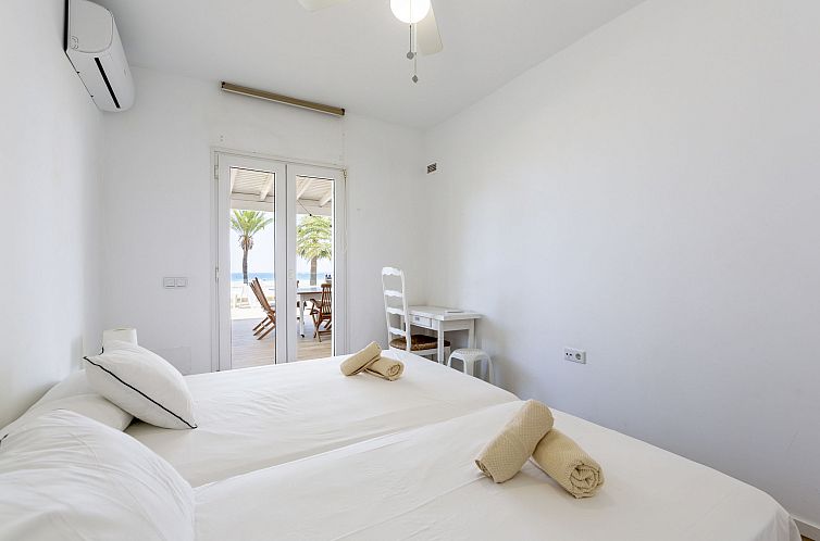 Vakantiehuis Los Frasquitos