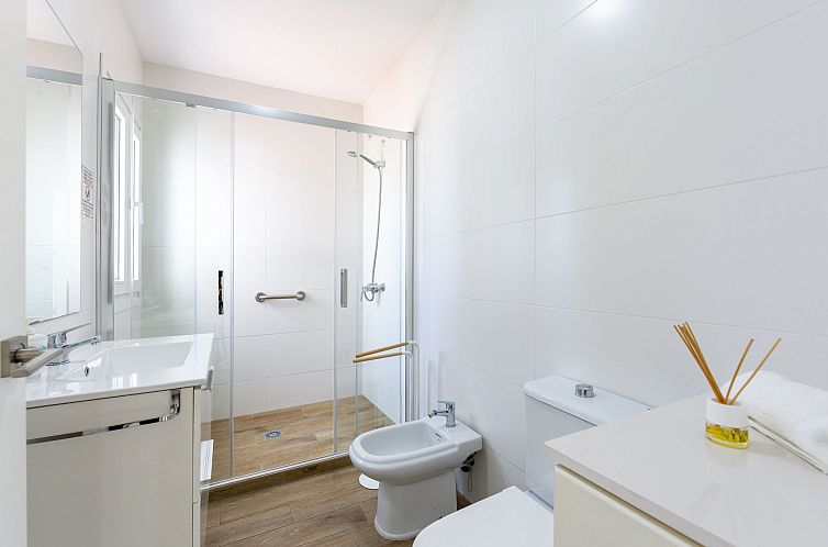 Vakantiehuis Los Frasquitos