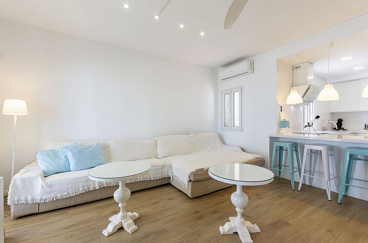 Vakantiehuis Los Frasquitos