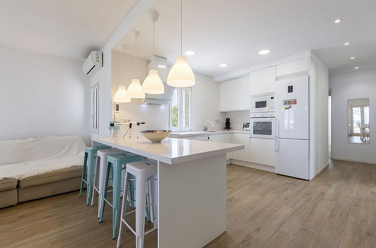 Vakantiehuis Los Frasquitos