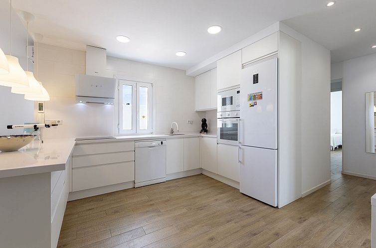 Vakantiehuis Los Frasquitos