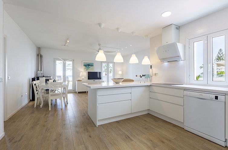 Vakantiehuis Los Frasquitos