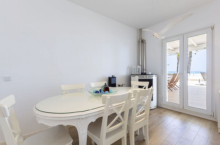 Vakantiehuis Los Frasquitos