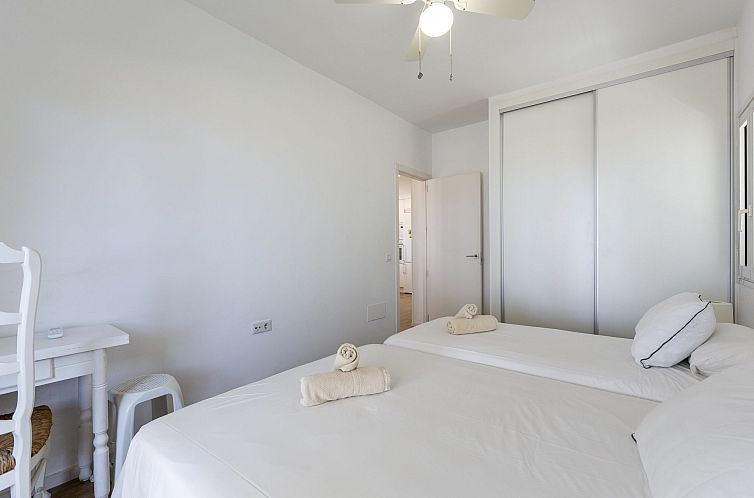 Vakantiehuis Los Frasquitos