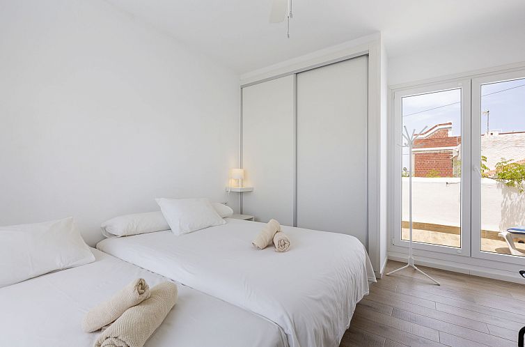 Vakantiehuis Los Frasquitos