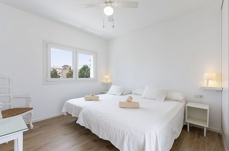 Vakantiehuis Los Frasquitos