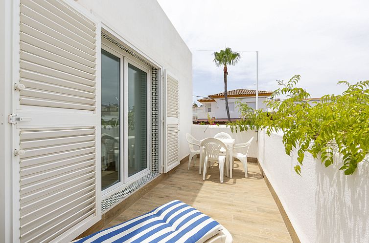 Vakantiehuis Los Frasquitos