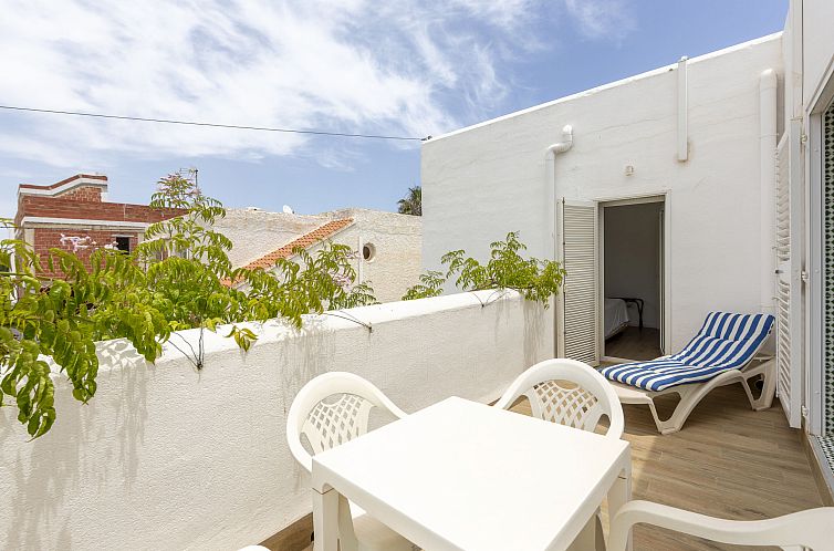 Vakantiehuis Los Frasquitos