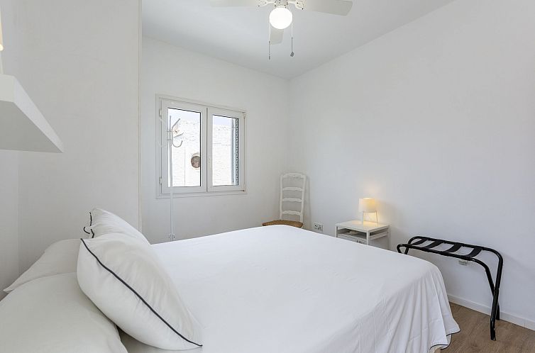 Vakantiehuis Los Frasquitos