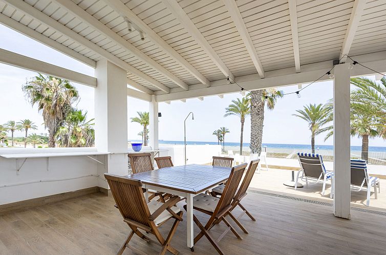 Vakantiehuis Los Frasquitos