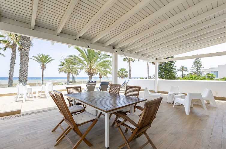 Vakantiehuis Los Frasquitos