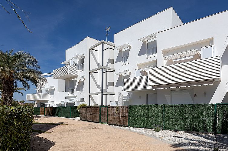 Appartement in Vera