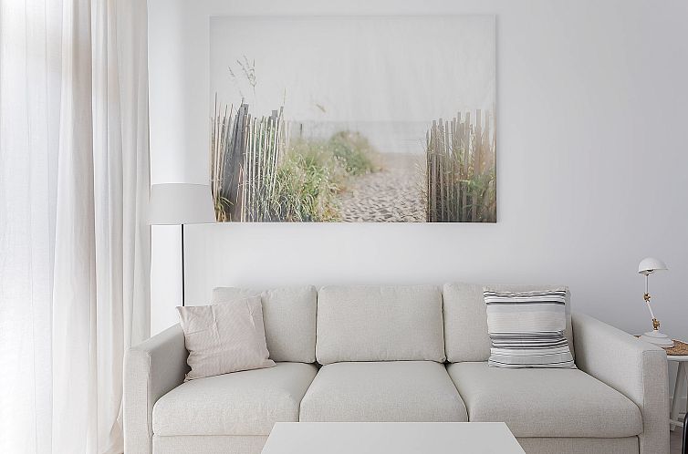 Appartement in Vera