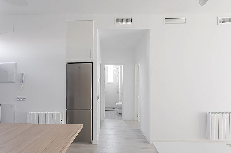 Appartement in Vera
