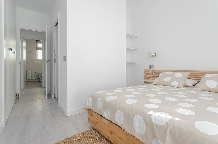 Appartement in Vera