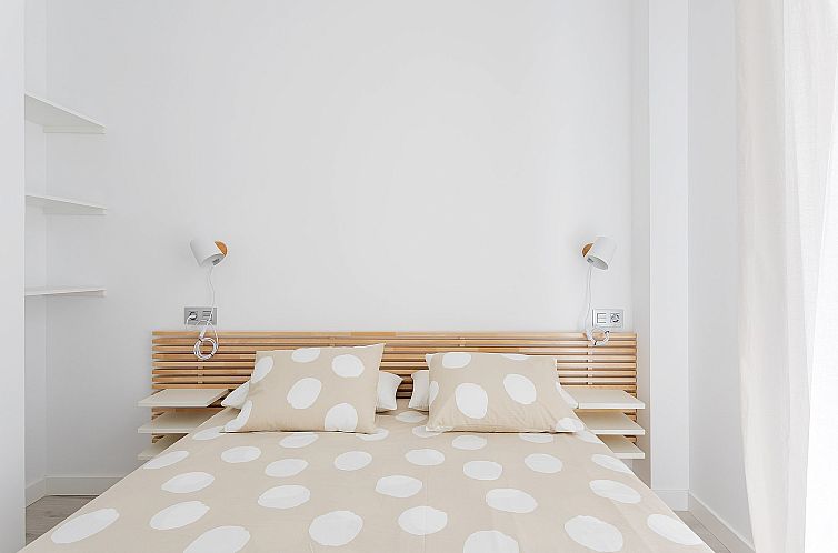 Appartement in Vera