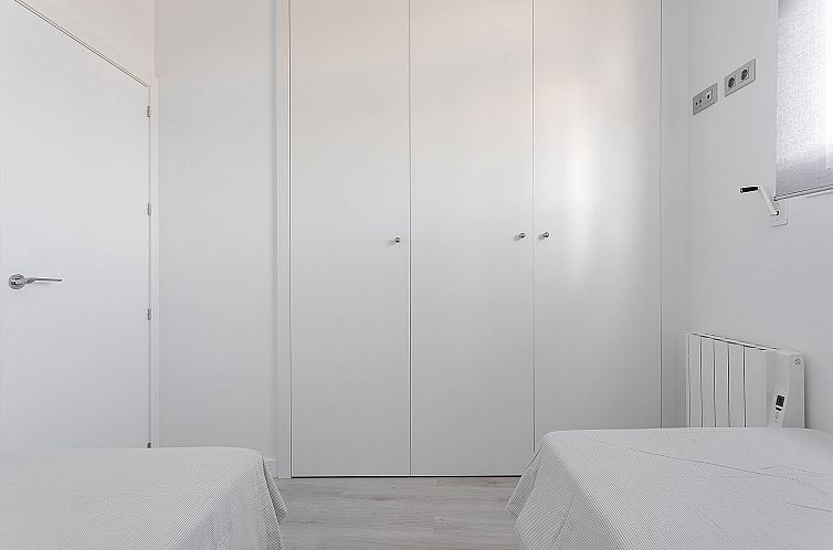 Appartement in Vera