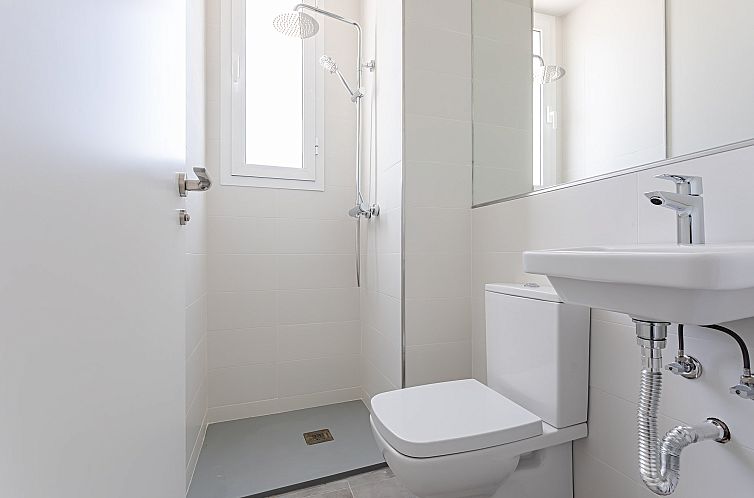 Appartement in Vera