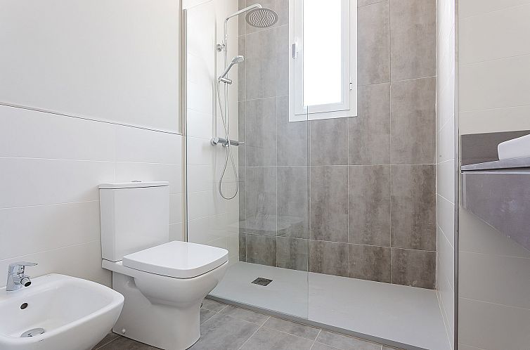 Appartement in Vera