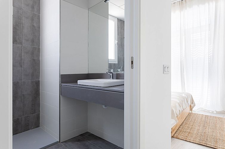 Appartement in Vera