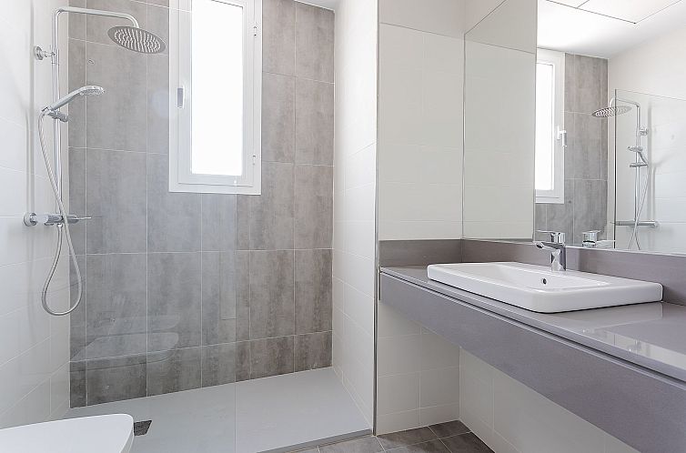 Appartement in Vera