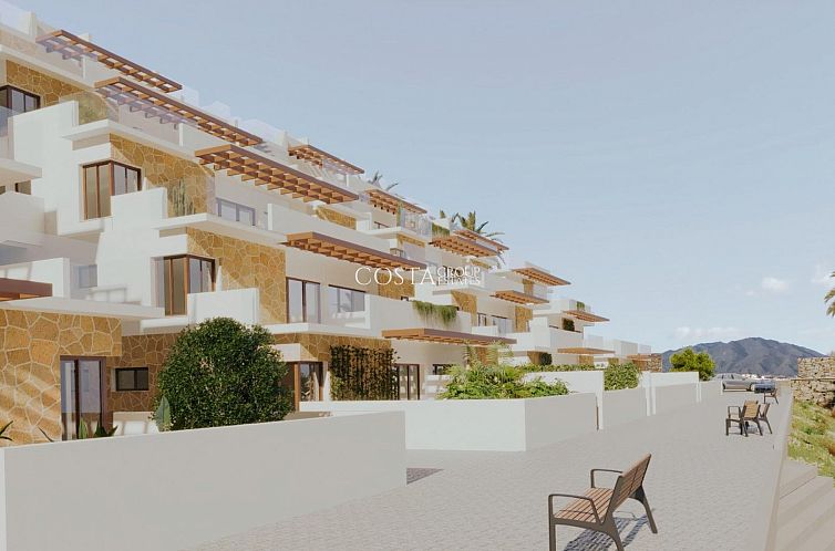 Appartement in Vera