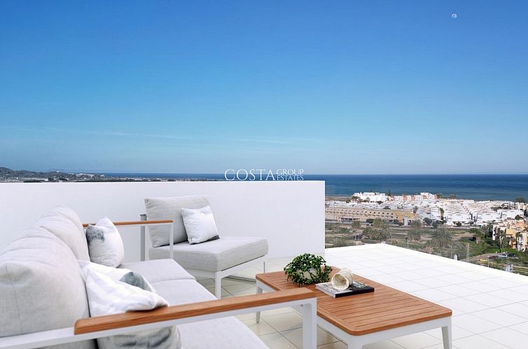 Appartement in Vera