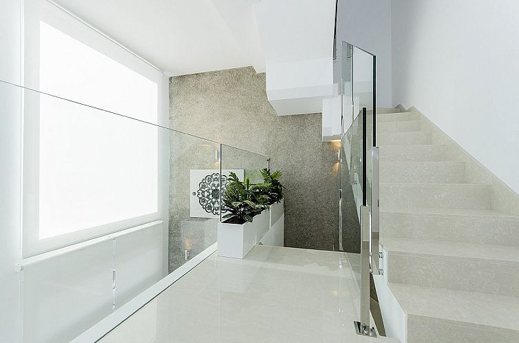 Vrijstaande woning in Vera