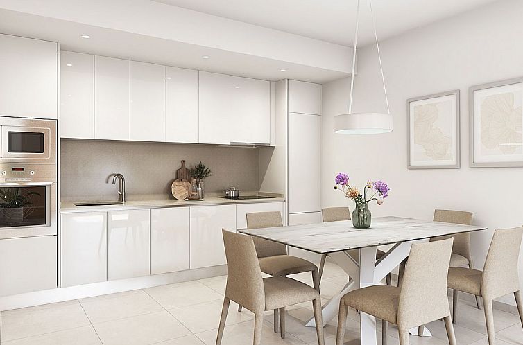 Geschakelde woning in Vera