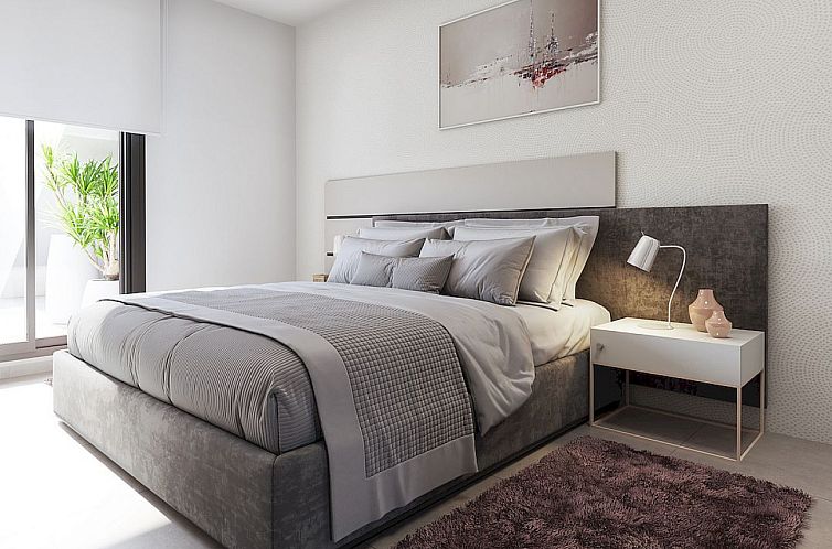 Geschakelde woning in Vera