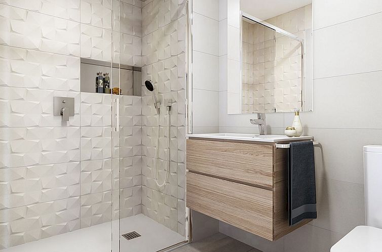 Geschakelde woning in Vera