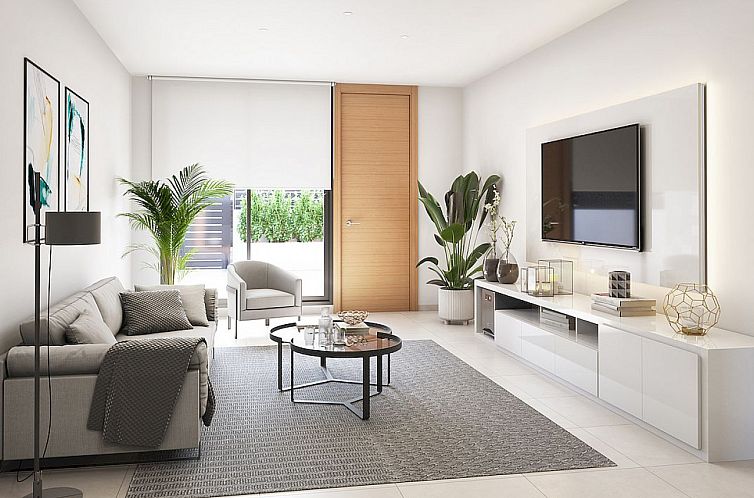 Geschakelde woning in Vera