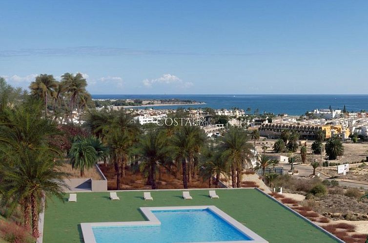 Unterkunft 14803191 - Appartement Costa Almeria / Tropical - Appartement in Vera