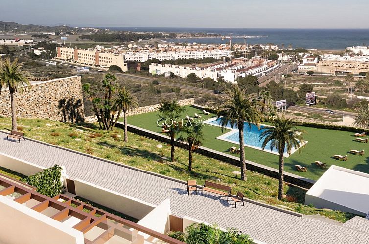 Appartement in Vera
