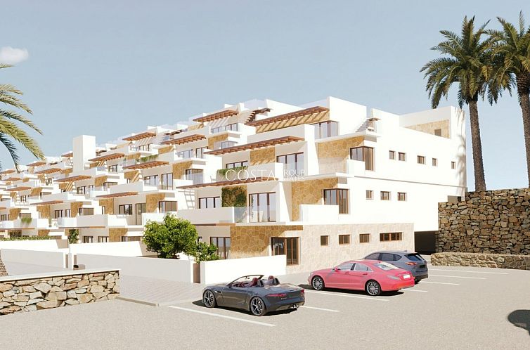 Appartement in Vera
