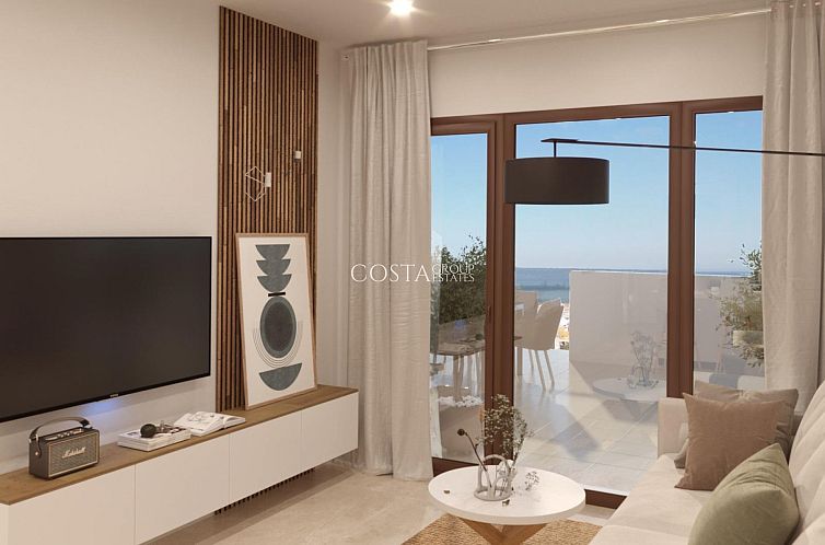 Appartement in Vera