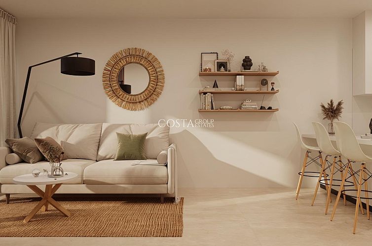 Appartement in Vera