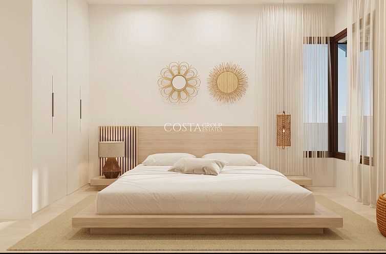 Appartement in Vera