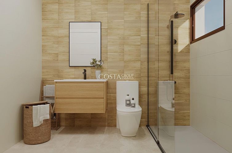 Appartement in Vera