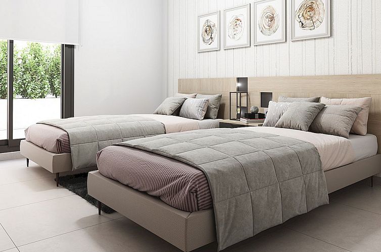 Geschakelde woning in Vera