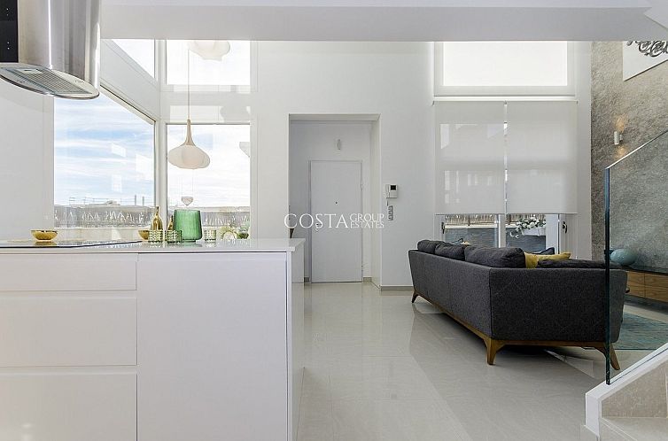 Vrijstaande woning in Vera