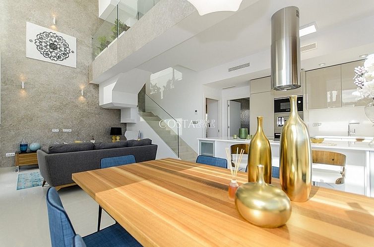 Vrijstaande woning in Vera