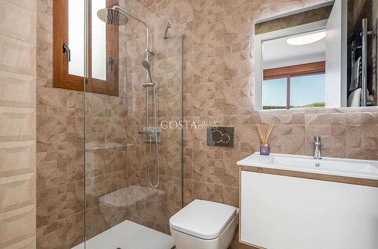 Vrijstaande woning in Vera