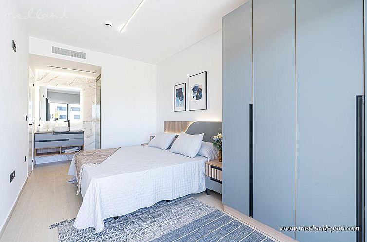 Appartement in Vera
